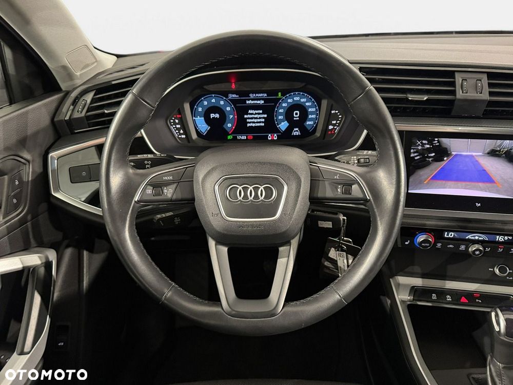 Audi Q3 35 TFSI S tronic - 17
