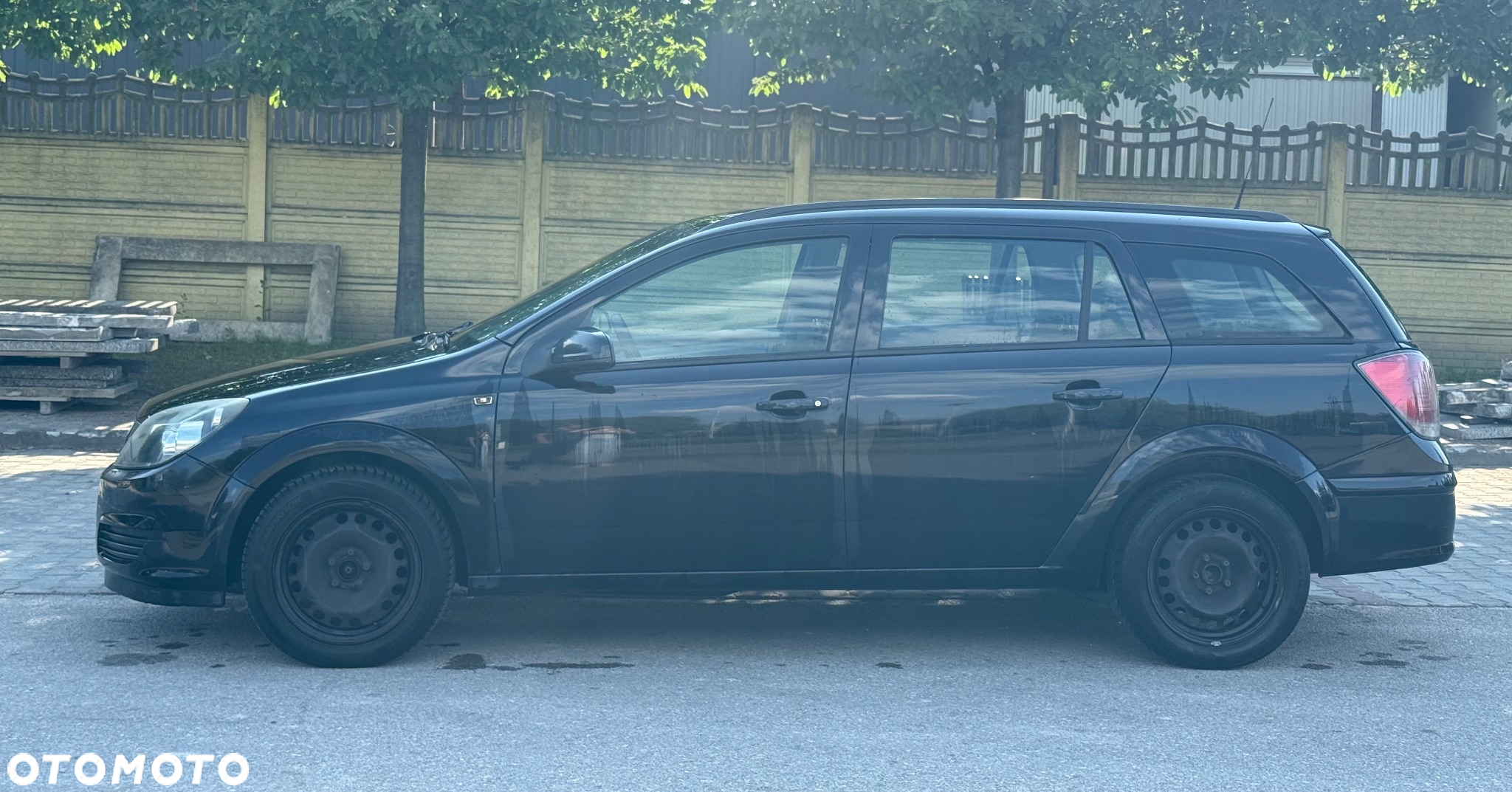 Opel Astra - 3