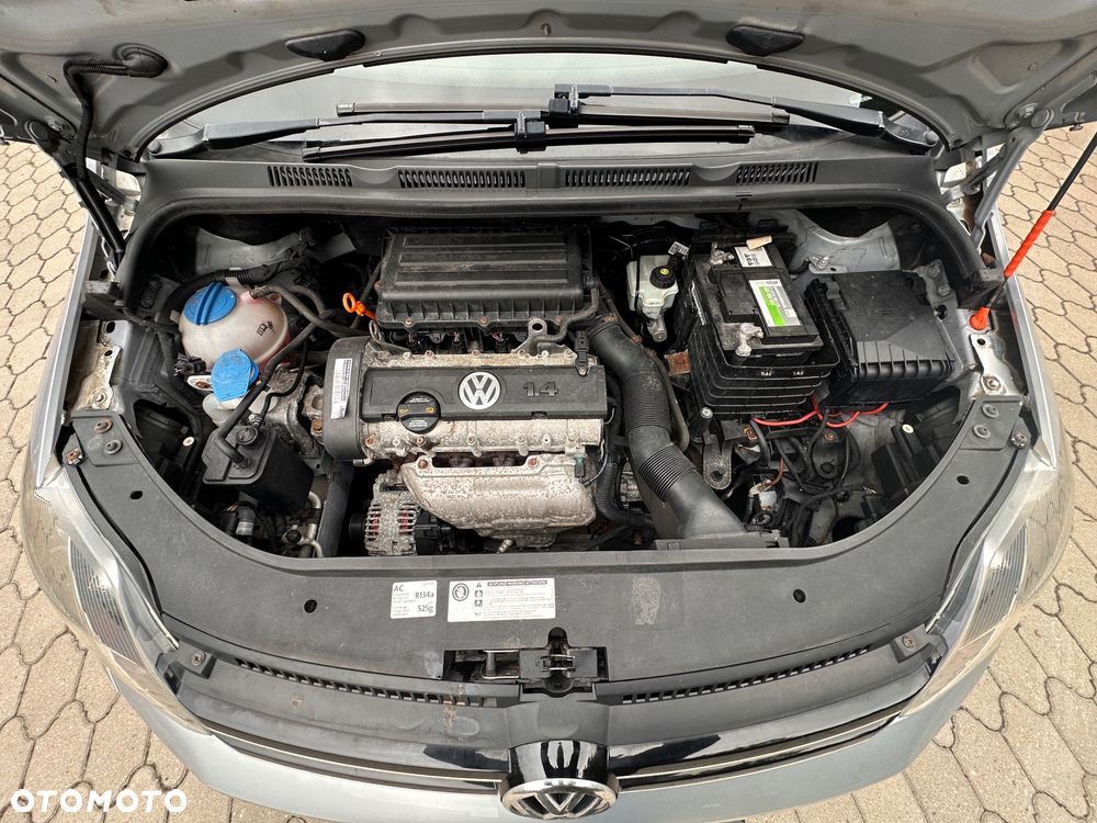 Volkswagen Golf Plus 1.4 Team - 22