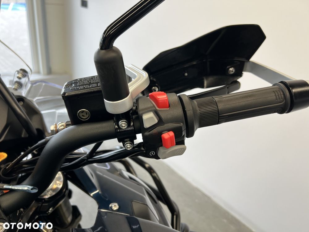 Benelli TRK 502X - 19