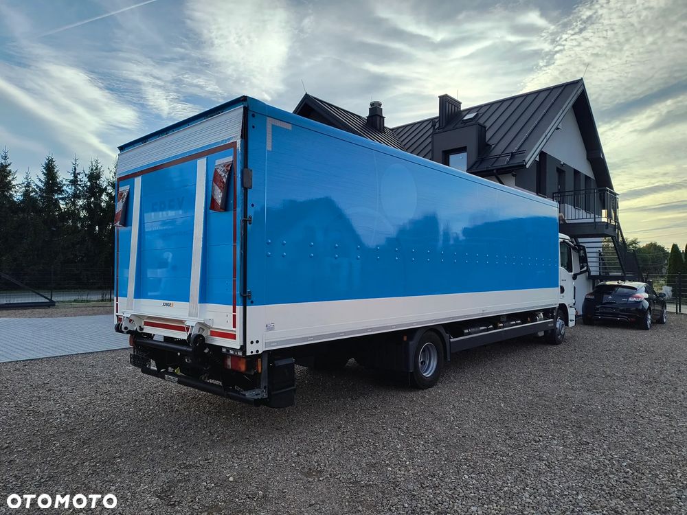 MAN TGL 12.250 Euro6 - 4