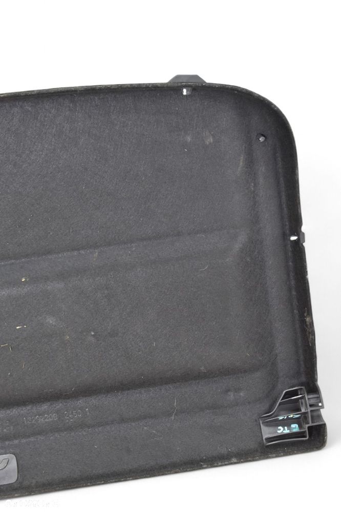 Półka Bagażnika OPEL ASTRA J HB 5D 2012R 13292208 - 7