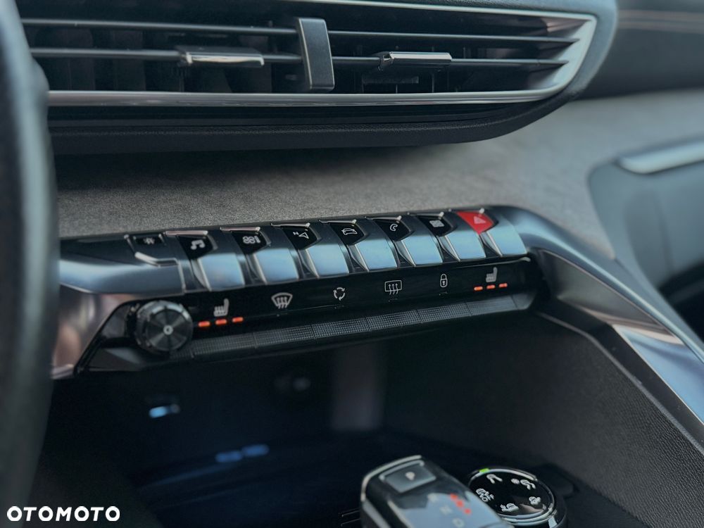 Peugeot 5008 BlueHDi 180 EAT8 GT - 24