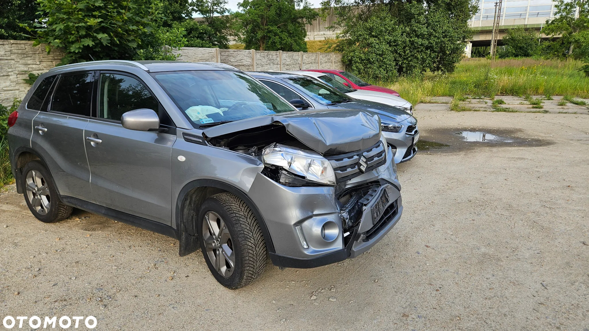 Suzuki Vitara 1.6 Premium 2WD - 3