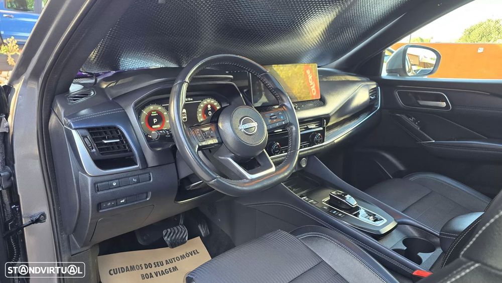 Nissan Qashqai 1.5 e-Power Tekna+ - 14