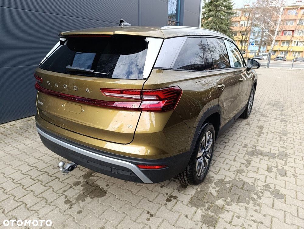 Skoda Kodiaq 1.5 TSI iV PHEV 4x2 Drive DSG - 3