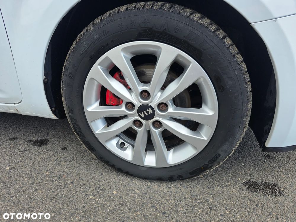 Kia ProCeed 2.0 CRDi EX - 22