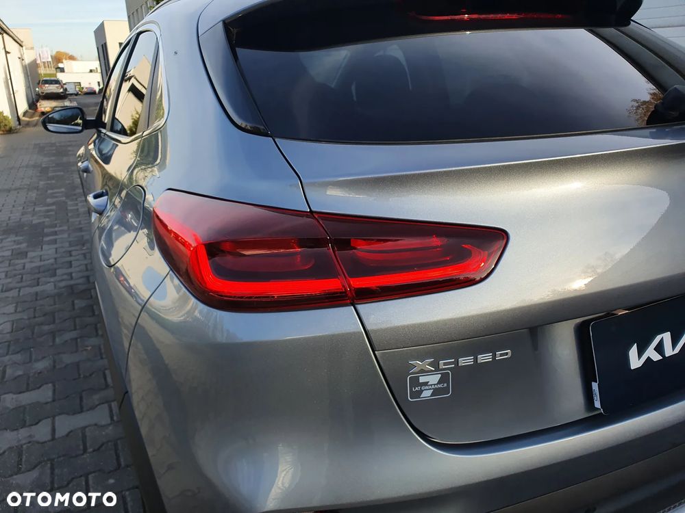 Kia XCeed 1.5 T-GDI M DCT - 23