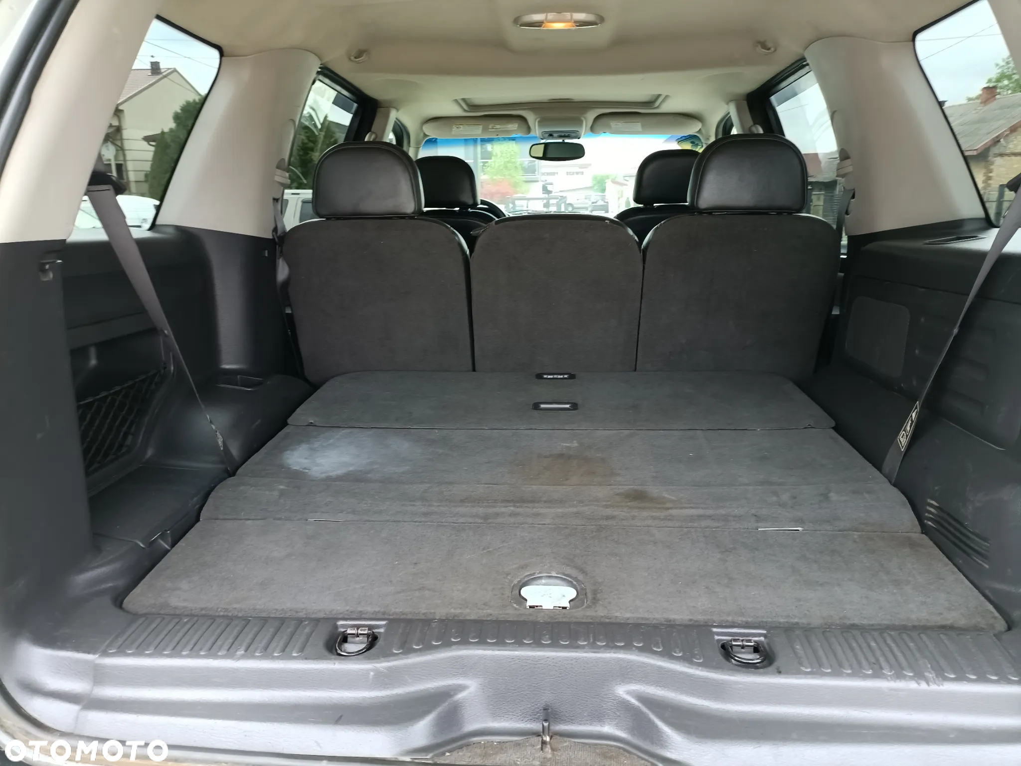 Ford Explorer 4.6 - 15