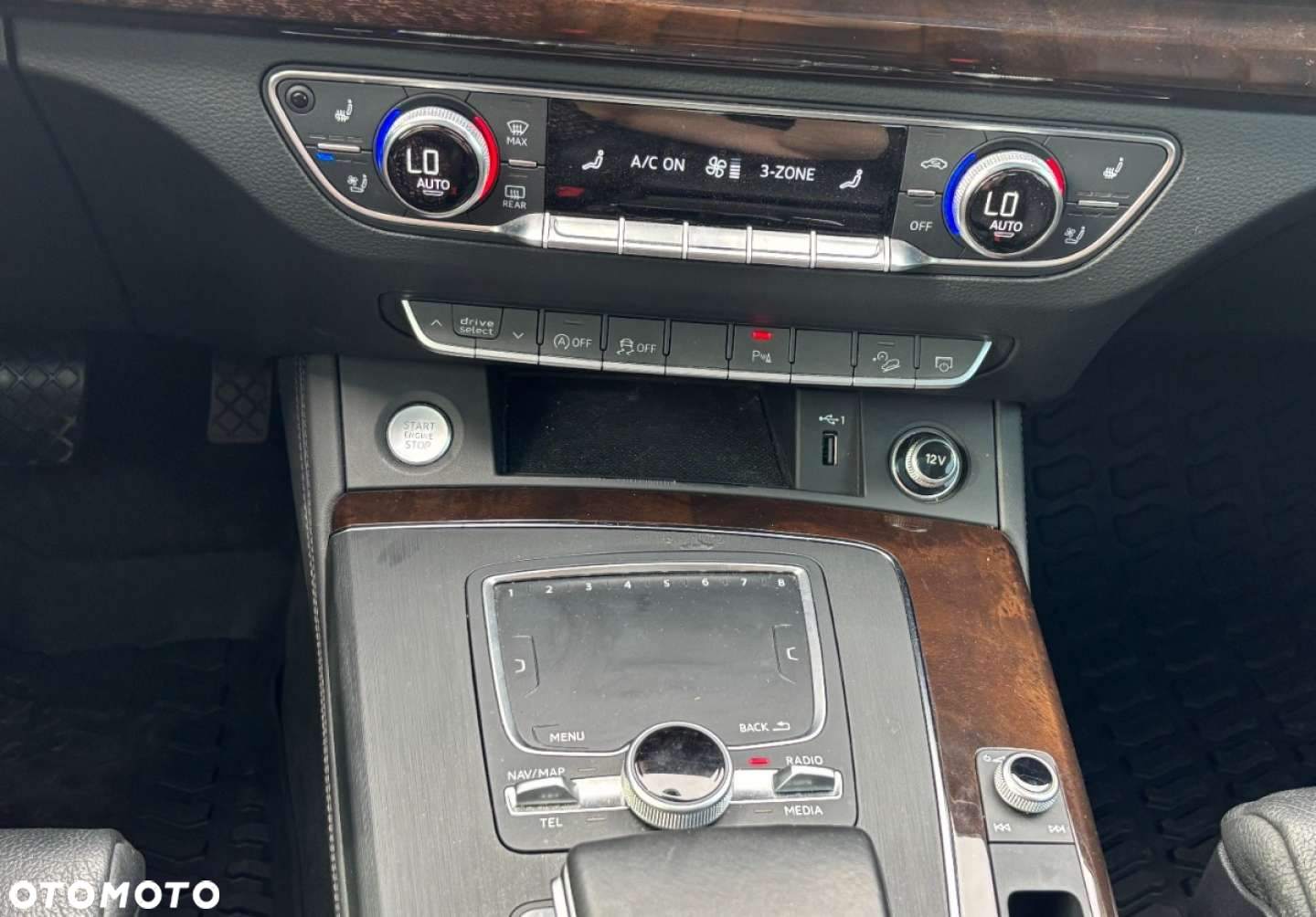 Audi Q5 - 21