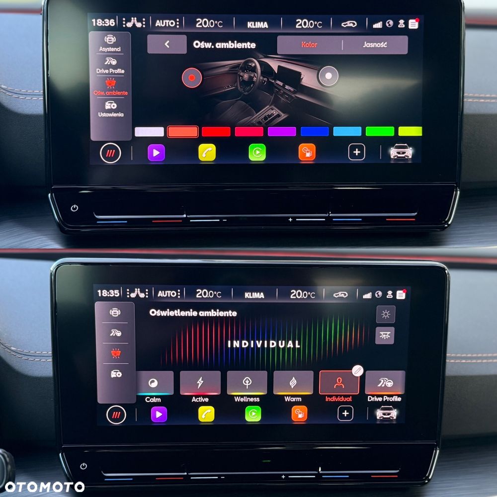 Cupra Formentor 1.5 TSI DSG - 22