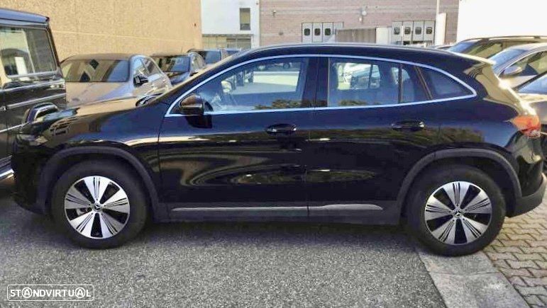 Mercedes-Benz EQA 250+ - 4