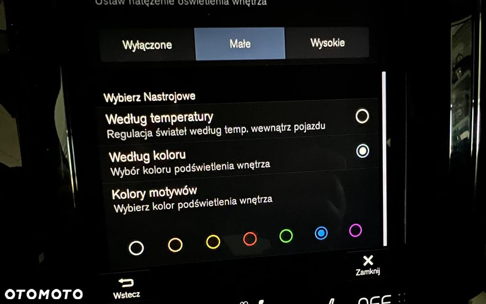 Volvo XC 60 B4 D AWD Geartronic Inscription - 16