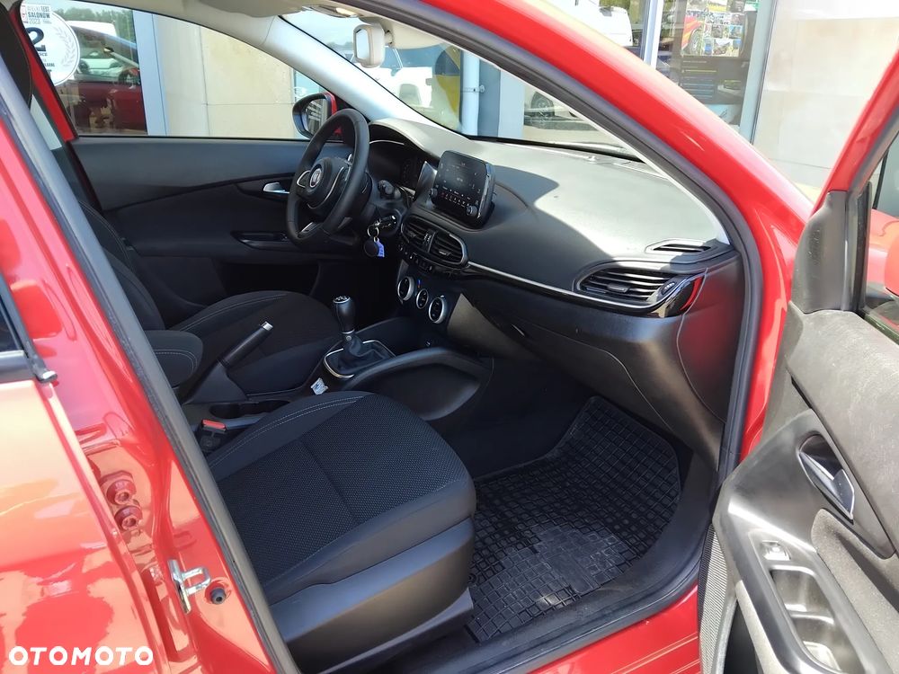 Fiat Tipo 1.0 T3 Life - 24
