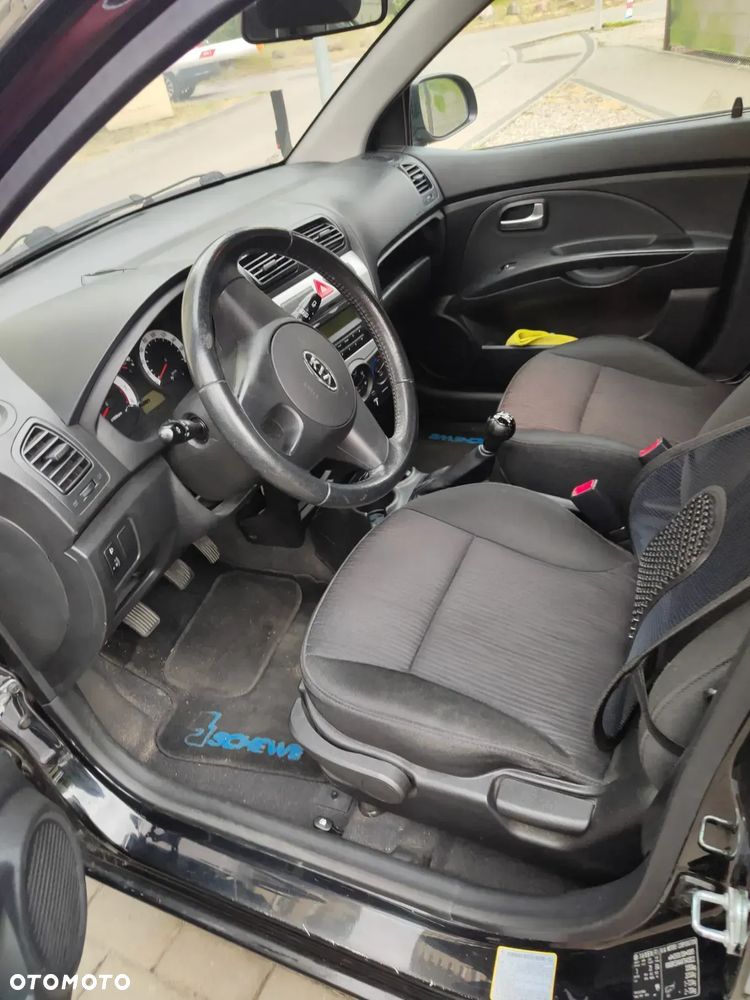 Kia Picanto 1.0 City - 5