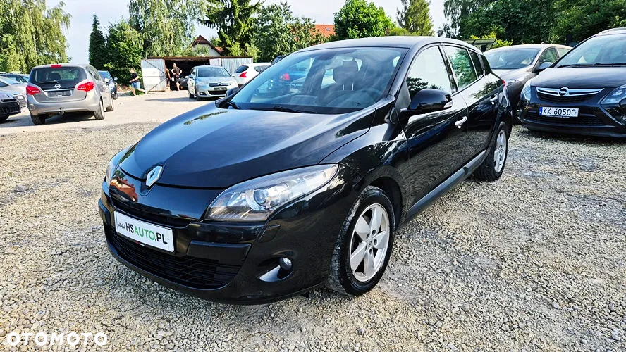 Renault Megane 1.6 16V 110 TomTom Edition - 2