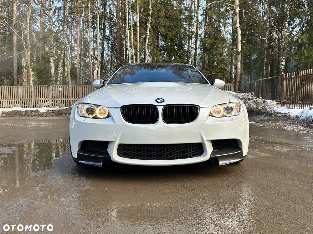 BMW M3 - 9