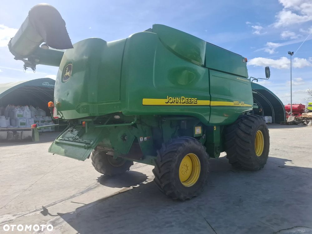 John Deere 9880i STS - 5