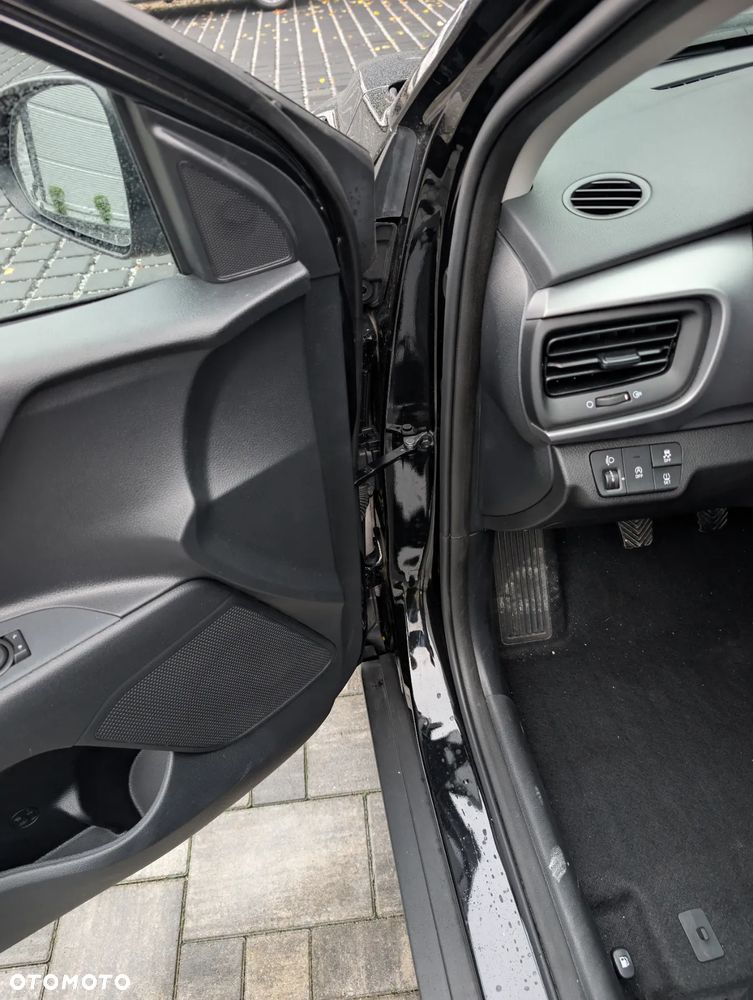 Kia Stonic 1.2 M - 14