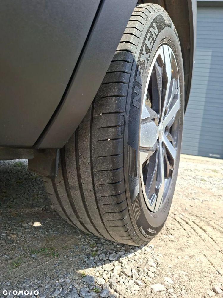 Peugeot 5008 2.0 HDi Allure 7os - 13