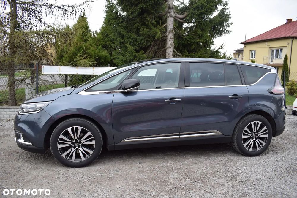 Renault Espace TCe 225 EDC GPF INITIALE PARIS - 3