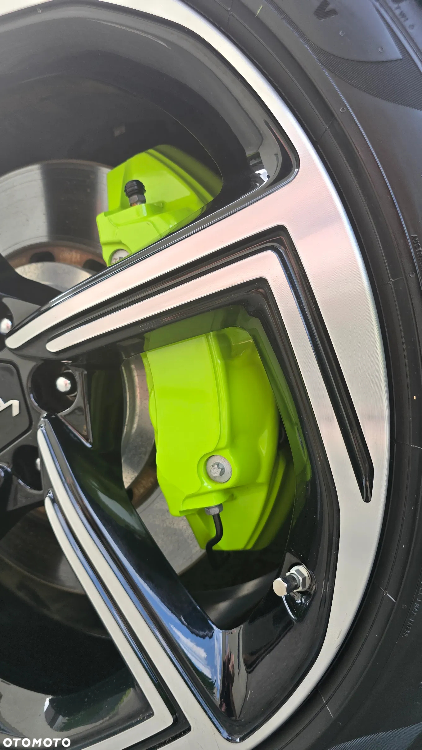 Kia EV6 77.4kWh GT AWD - 33