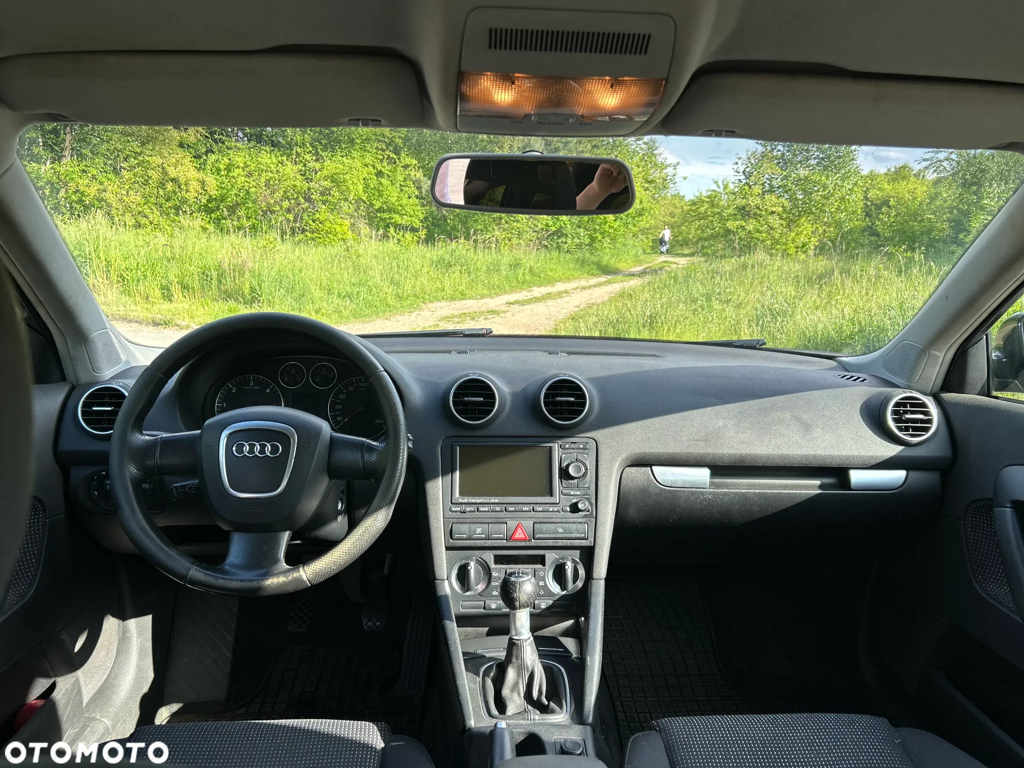 Audi A3 - 8
