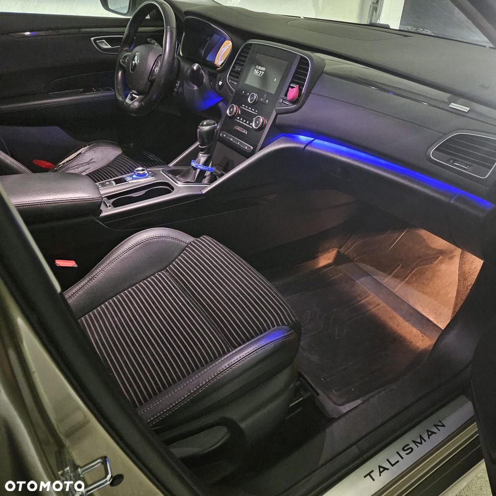 Renault Talisman - 9