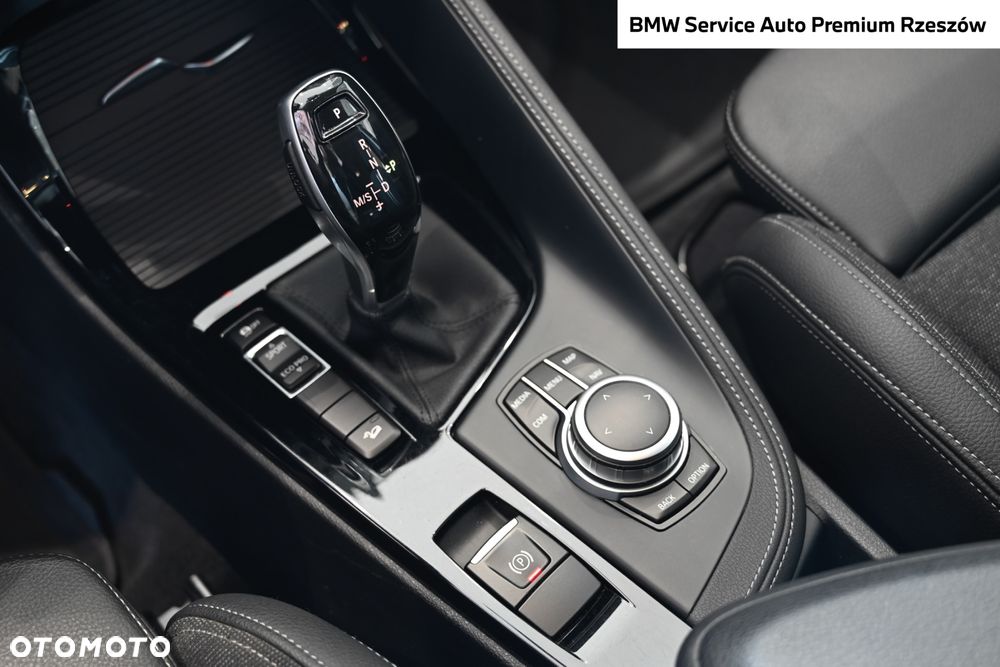 BMW X1 xDrive20d Sport Line - 10