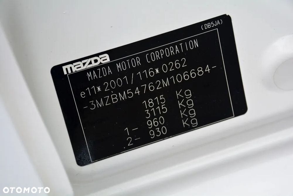 Mazda 3 SKYACTIV-G 165 Exclusive-Line - 6