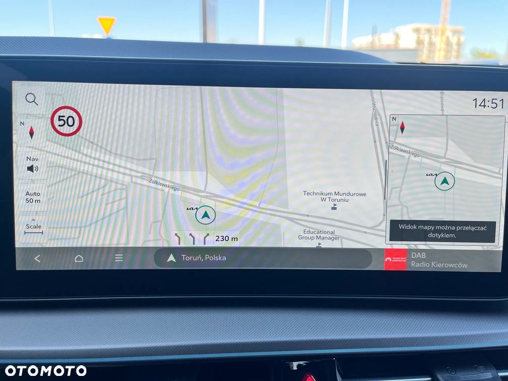 Kia Niro 1.6 GDI Hybrid Business Line - 19