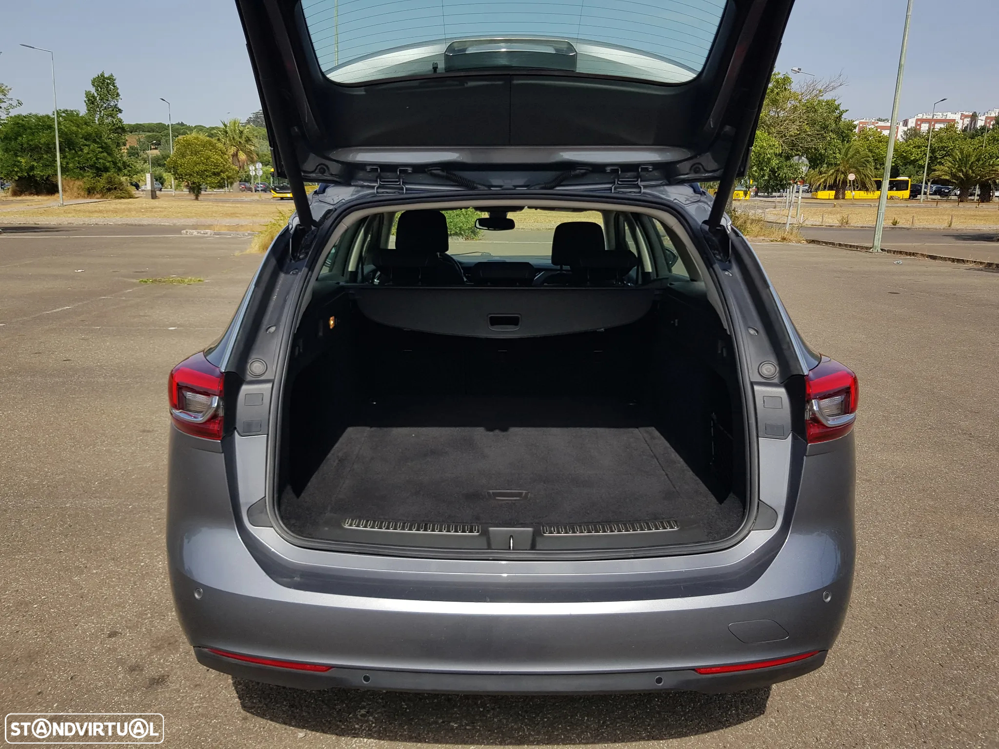Opel Insignia Sports Tourer 1.5 D GS Line - 48