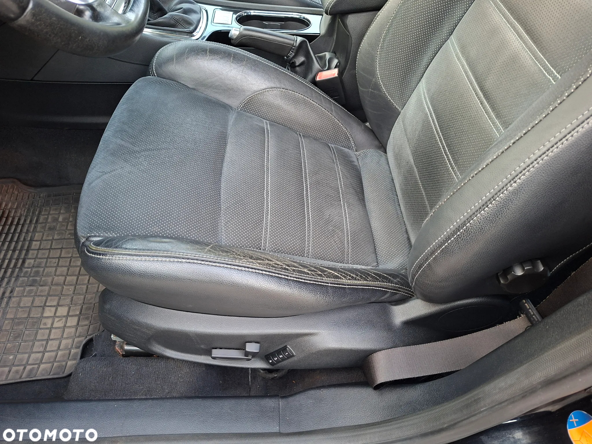 Ford Mondeo 2.0 TDCi Titanium - 8