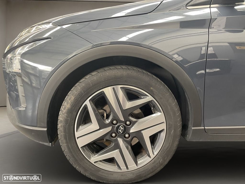 Hyundai Bayon - 5