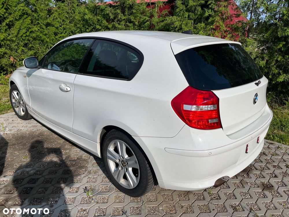 BMW Seria 1 118i - 2