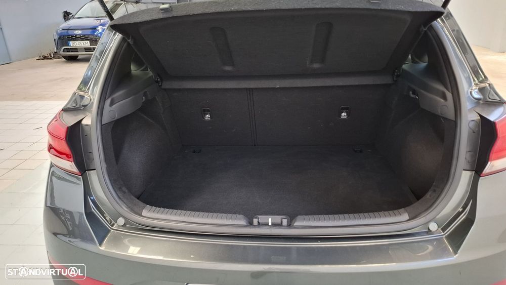 Hyundai i30 1.0 T-GDI Style Plus - 6