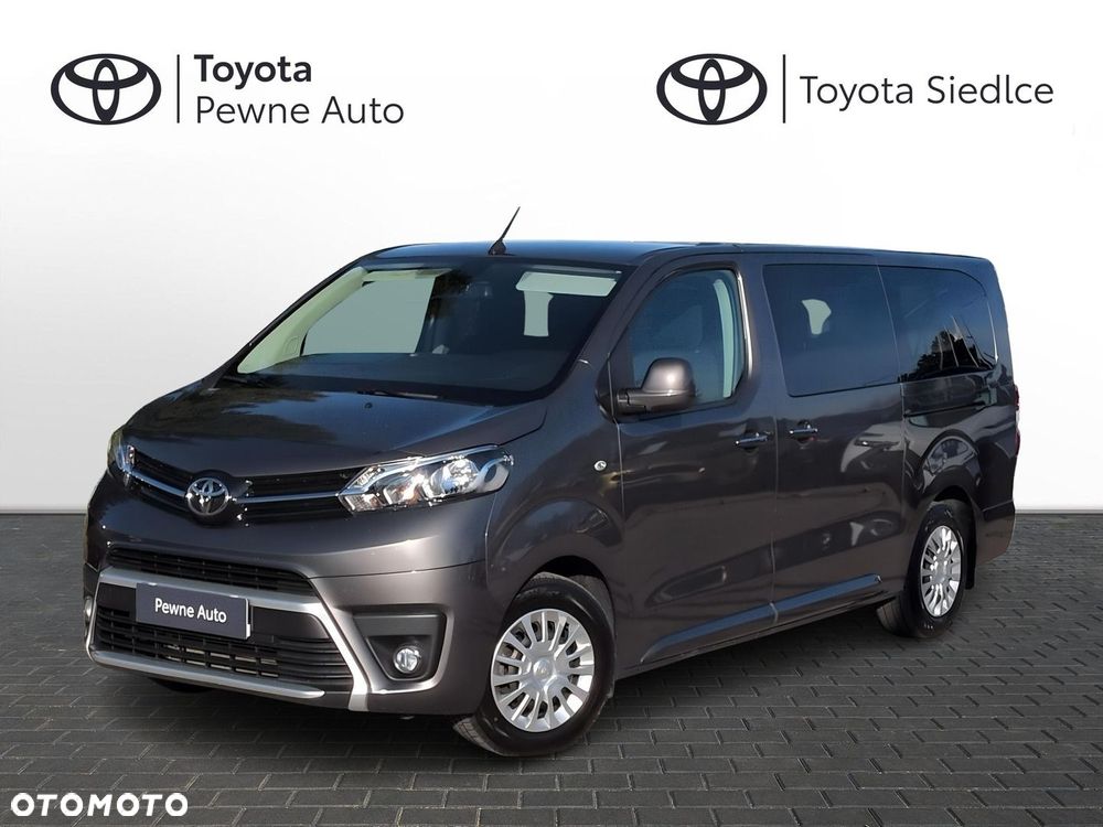 Toyota Proace Verso 2.0 D4-D Long Business - 1