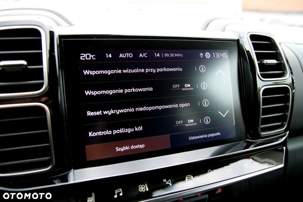 Citroën C5 Aircross 1.5 BlueHDi Max EAT8 - 25
