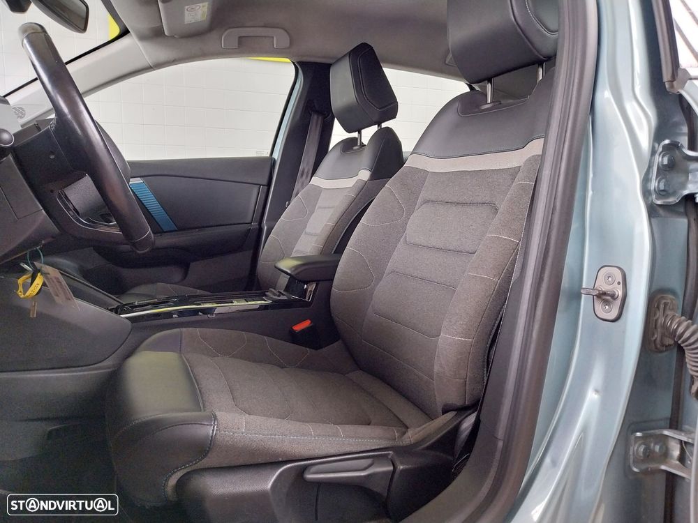 Citroën e-C4 50 kWh Feel Pack - 4