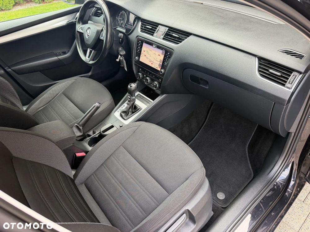 Skoda Octavia - 17