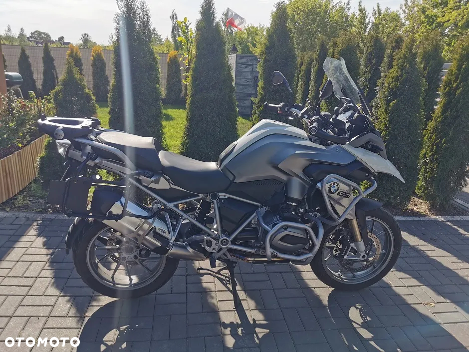 BMW GS - 2