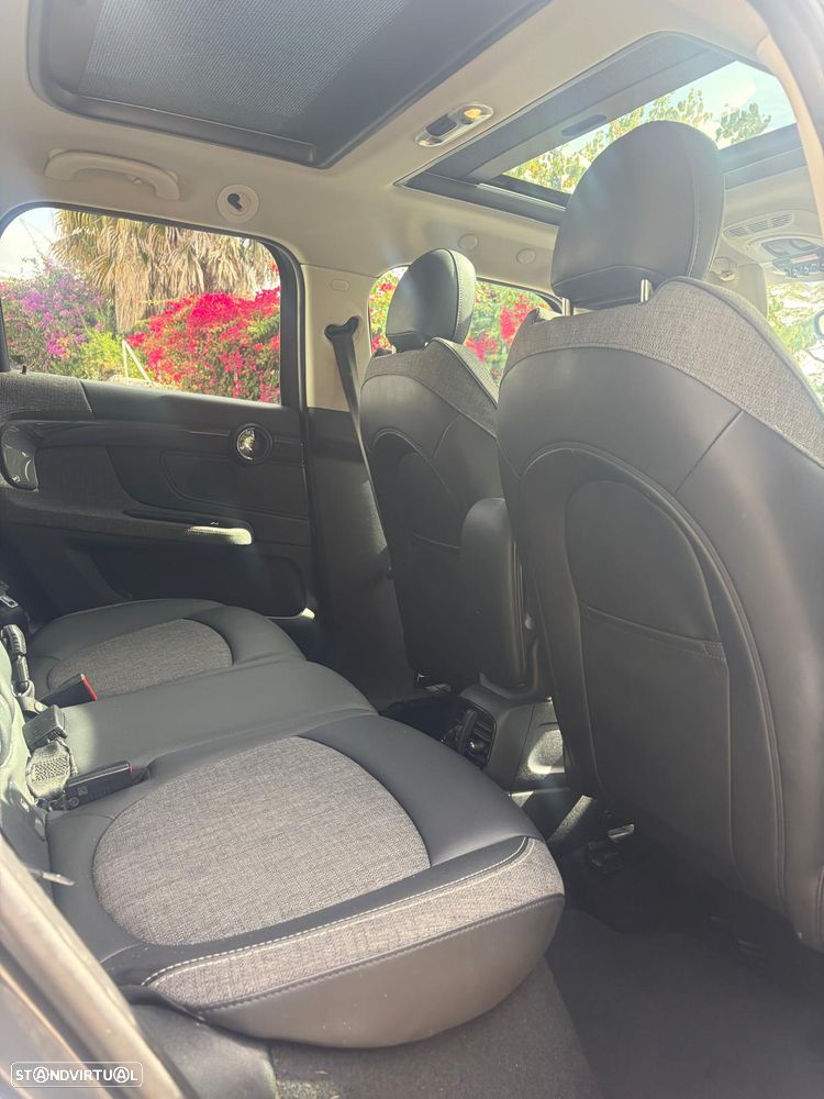 MINI Countryman - 8