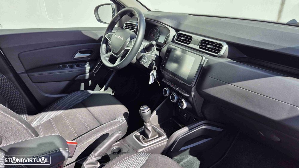 Dacia Duster 1.0 TCe Journey - 16