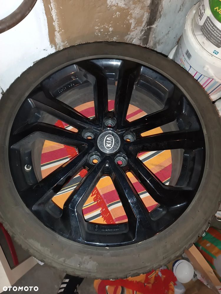 Kia ProCeed 1.6 T-GDI GT DCT - 30