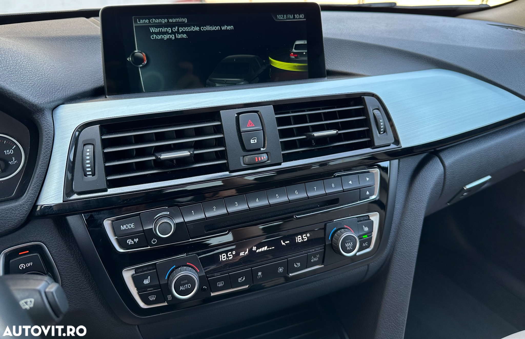 BMW Seria 4 420d Gran Coupe Aut. Sport Line - 28