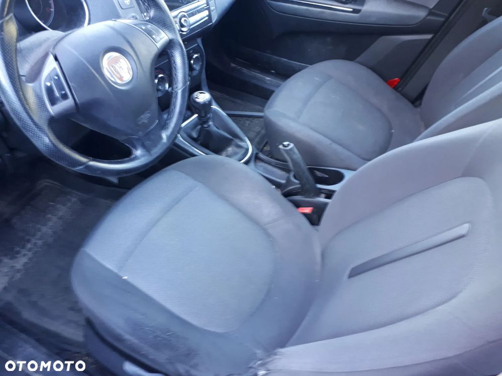 FIAT BRAVO II 07-10 BŁOTNIK PRZÓD PRZEDNI PRAWY LEWY 620/B - 24