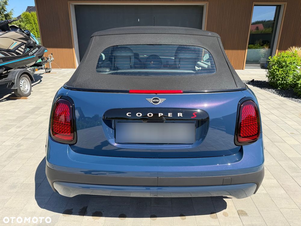 MINI Cooper S - 5