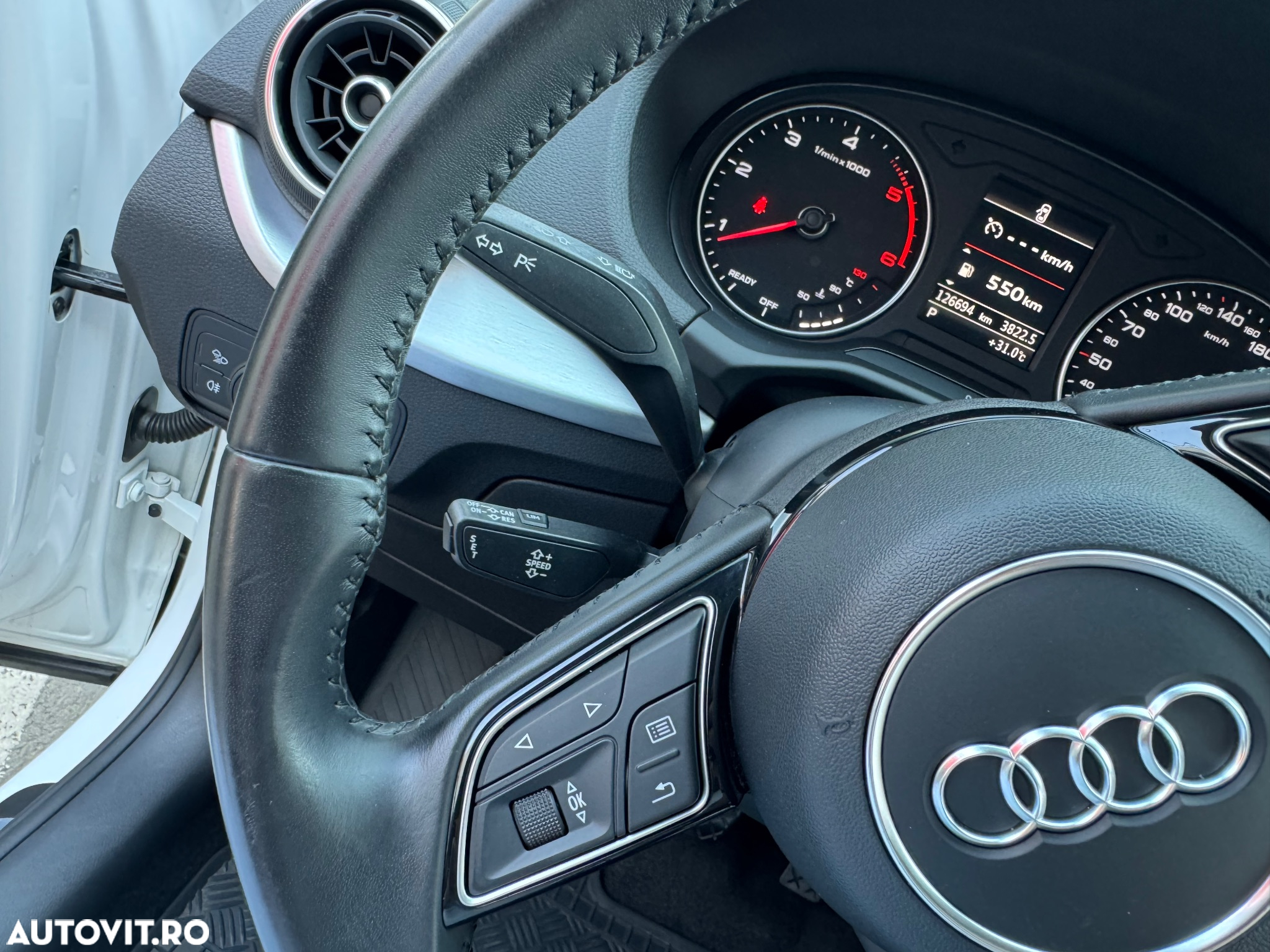Audi Q2 1.6 30 TDI S tronic Design - 20