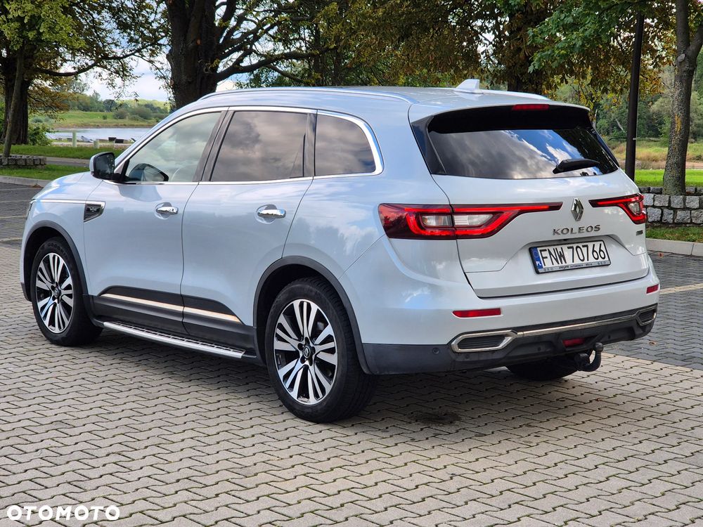 Renault Koleos 2.0 dCi Initiale Paris 4x4 X-Tronic - 12