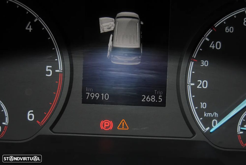 Ford Tourneo Connect 2.0 TDCi Titanium - 34